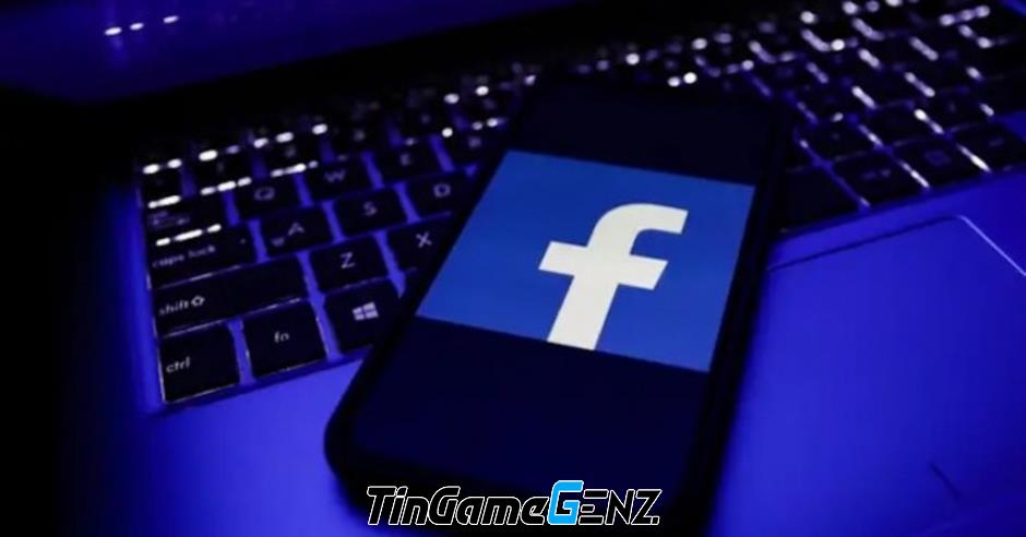 Facebook sập tối 5/3: Nguy cơ mất tài khoản tick xanh và follow.