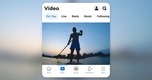 "Facebook Thay Đổi Định Dạng Nội Dung: Video Truyền Thống Biến Mất, Chuyển Sang Reels"
