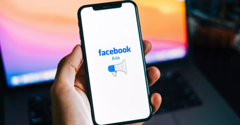 Facebook: Trả phí để không xem quảng cáo.