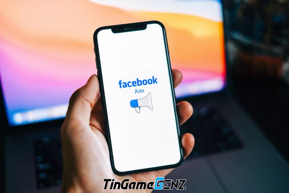 Facebook: Trả phí để không xem quảng cáo.