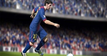 "FC Online: Quy tụ Cao Thủ Top Server, Lên Kế Hoạch Chinh Phục SEA Games 2025" "FC Online: Quy tụ Cao Thủ Top Server, Lên Kế Hoạch Chinh Phục SEA Games 2025"