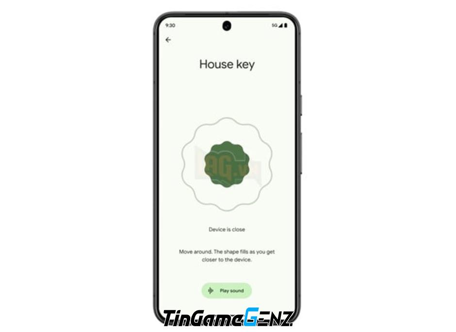 Find My Device của Android vượt trội Apple: Định vị thiết bị ngoài vùng sóng