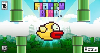 "Flappy Bird Quay Trở Lại Sau 10 Năm: Tải Ngay Miễn Phí Trên Android!"