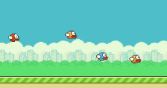 "Flappy Bird Trở Lại Trên Android: Tải App Nhưng Cần Lưu Ý Gì?"