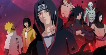"Free Fire Ra Mắt Cập Nhật Mới: Khám Phá Hiệu Ứng và Âm Nhạc Đậm Chất Naruto"