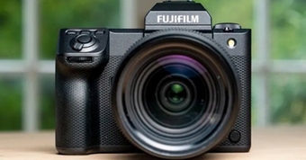 Fujifilm sẽ ra mắt máy ảnh Medium Format 100MP giá rẻ?