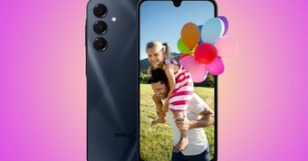 "Galaxy A: Đột Phá Camera Giá Rẻ Giúp Hình Ảnh Sắc Nét, Không Còn 