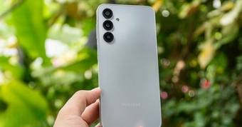 "Galaxy A17: Dấu ấn mới từ Samsung mang đến niềm vui cho người hâm mộ"