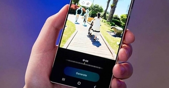 "Galaxy AI: Cơ Hội Miễn Phí Vĩnh Viễn Dành Riêng Cho Người Dùng Samsung – Khám Phá Tiềm Năng Công Nghệ!"