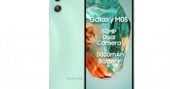 "Galaxy M05 Ra Mắt: Smartphone Pin Khủng 5.000 mAh, Giá Chỉ Từ 2,3 Triệu Đồng"