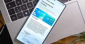 "Galaxy S24: Người Dùng Sắp Được Trải Nghiệm One UI 8 Mới Nhất!"