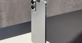 "Galaxy S25 Edge: Thất Bại Đáng Tiếc của Samsung với Kế Hoạch Smartphone 