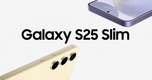 "Galaxy S25 Slim: Lợi Thế Nổi Bật So Với iPhone 17 Slim Mà Bạn Không Ngờ Tới!"