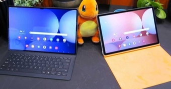 "Galaxy Tab S11 Sẽ Tích Hợp AI Mới, Galaxy Watch Được Thiết Kế Đột Phá - Cập Nhật Công Nghệ Nổi Bật"