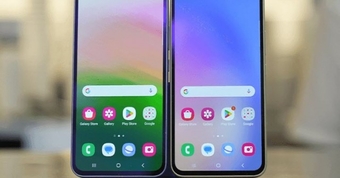 "Galaxy Tầm Trung Sẽ Sớm Đón Nhận One UI 8: Những Tính Năng Đáng Chờ Đợi!"