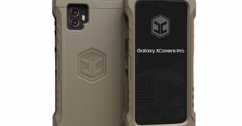 Galaxy XCover 6 Pro - Siêu bền, không thể phá huỷ dành cho quân sự.