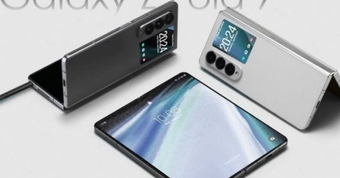 "Galaxy Z 7 Sắp Ra Mắt: Những Đổi Mới Đáng Chờ Đợi Trong Thế Giới Điện Thoại"