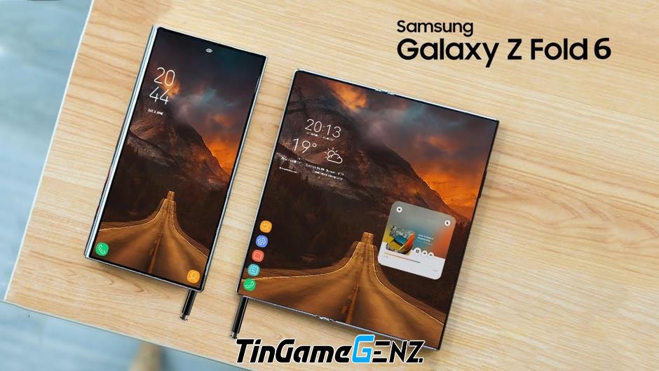 Galaxy Z Flip 6 FE giá rẻ hơn hàng chục triệu so với bản chuẩn