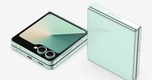 "Galaxy Z Flip: Điện thoại màn hình gập giá rẻ từ Samsung sắp ra mắt trong năm 2023!"