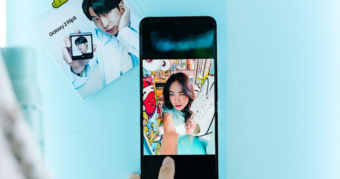 "Galaxy Z Flip5 và Galaxy Z Fold5 cùng nhập hội Linh hoạt: Thêm lựa chọn phong cách sống cho giới trẻ"