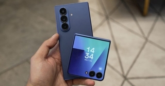 "Galaxy Z Flip7: Độ Bền Tương Đương Z Fold7 với 500.000 Lần Gập - Đột Phá Trong Công Nghệ Điện Thoại Gập"