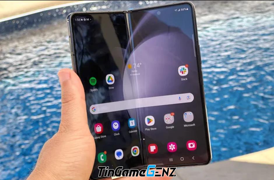 Galaxy Z Fold 6 FE sắp ra mắt với giá 