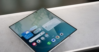 "Galaxy Z Fold 7: Kết thúc hỗ trợ bút S Pen và những điều người dùng cần biết"