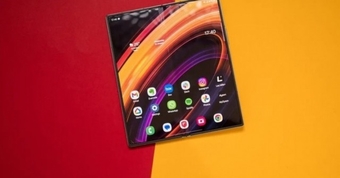 "Galaxy Z Fold 7: Smartphone Gập Mỏng Nhất Từ Trước Đến Nay Sắp Ra Mắt"