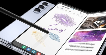 Galaxy Z Fold6 Slim: "Trùm cuối" mới của Samsung với giá cao và tính năng giảm