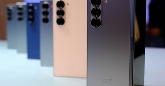 "Galaxy Z Fold7: Liệu Có Thể Đánh Bại OPPO Find N5 Trở Thành Smartphone Màn Hình Gập Mỏng Nhất Thế Giới?"