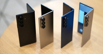 "Galaxy Z Fold8: Liệu Có Phải Là Bước Lùi Của Samsung Trong Cuộc Đua Điện Thoại Gập?"