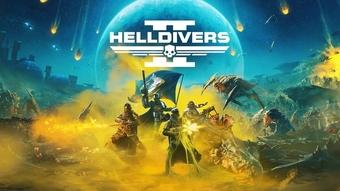 Game Helldivers 2 bán chạy nhất trên PlayStation, Sony cân nhắc phát hành trên PC