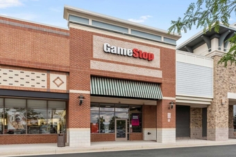 "GameStop Đưa Ra Cuộc Đấu Giá Chiếc Máy Ghim Huyền Thoại: Khám Phá Tai Họa Của Nintendo Switch 2"