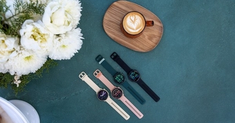 "Garmin Ra Mắt Đồng Hồ Mới: Thiết Kế Nhỏ Gọn, Nhiều Màu Sắc và Giá Chỉ 8,29 Triệu Đồng" "Garmin Ra Mắt Đồng Hồ Mới: Thiết Kế Nhỏ Gọn, Nhiều Màu Sắc và Giá Chỉ 8,29 Triệu Đồng"