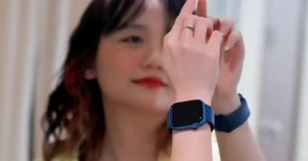 "Giá Apple Watch Cuối Tháng 8: Khuyến Mãi Chấn Động Chỉ Từ 5,09 Triệu Đồng!"