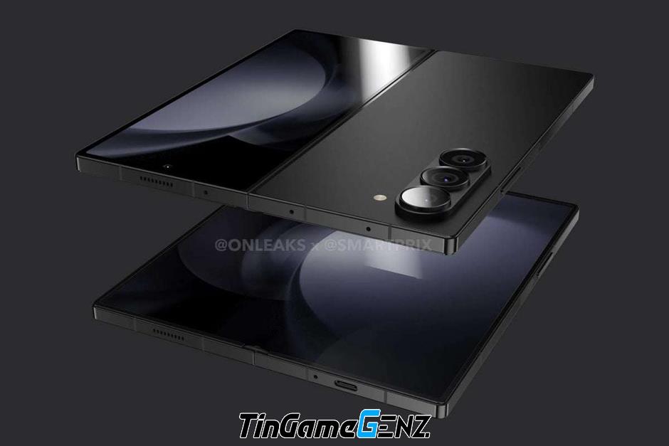 Giá bán Galaxy Z Fold 6 và Galaxy Z Flip 6 liệu có cao hơn so với phiên bản trước?