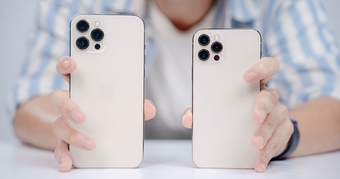 "Giá Cắt Giảm Đáng Kể: iPhone Cũ Chỉ Từ 2,89 Triệu Đồng!"