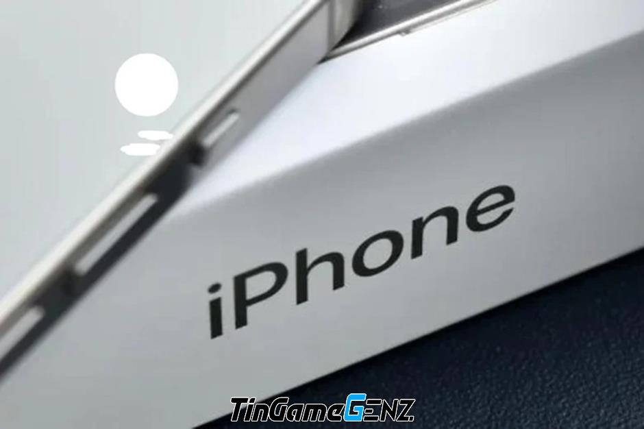 Giá chiếc iPhone 17 