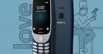 Giá điện thoại Nokia tháng 4/2024: Từ 620.000 đồng, ít lựa chọn