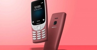 Giá điện thoại Nokia tháng 5/2024: Cao nhất 1,59 triệu đồng