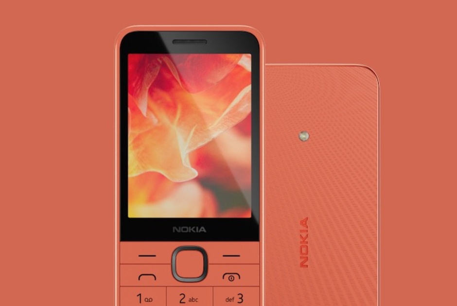 Giá Điện Thoại Nokia Tháng 8/2024: 