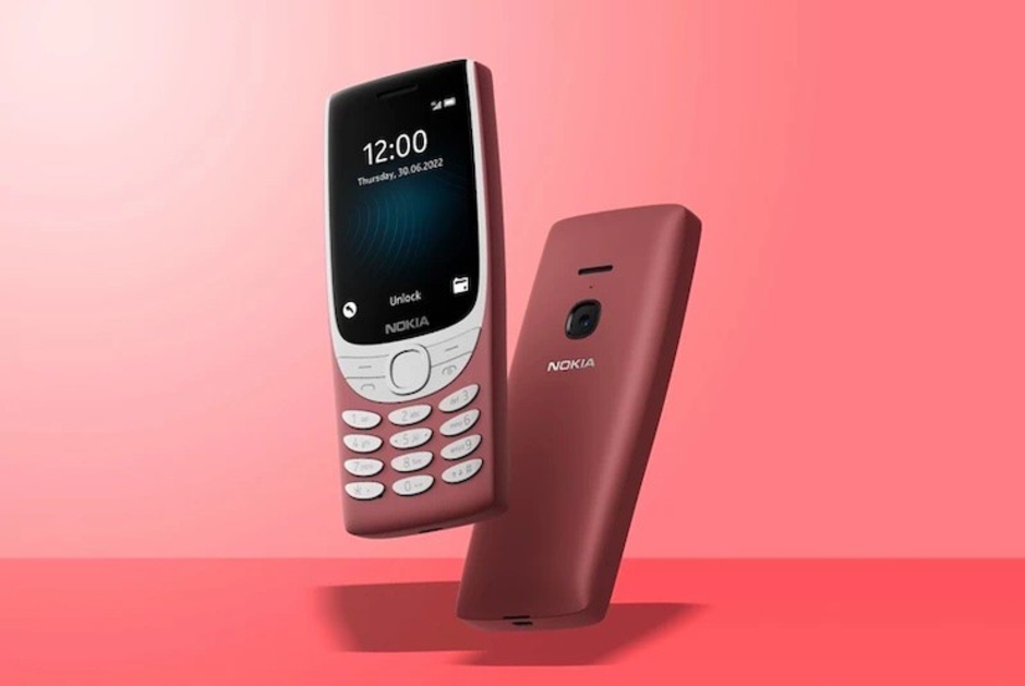 Giá Điện Thoại Nokia Tháng 8/2024: 