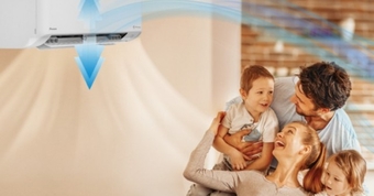 "Giá Điều Hòa Daikin Inverter Cuối Tháng 7: Chỉ Từ 9,79 Triệu Đồng - Cơ Hội Vàng Cho Người Tiêu Dùng"