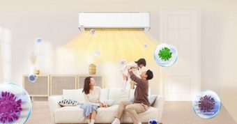Giá Điều Hòa Panasonic Inverter Đầu Tháng 7: Duy Trì Giá, Không Có Khuyến Mãi Mới!
