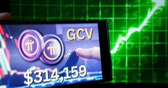 "Giá Đồng Thuận và Thực Tế Khó Tin về Tiền Điện Tử Pi: Giấc Mơ Của Game Thủ"