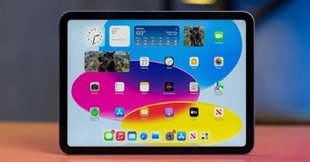 "Giá iPad 10 Tân Trang Giảm Sốc: Cơ Hội Vàng Cho Fan Công Nghệ"