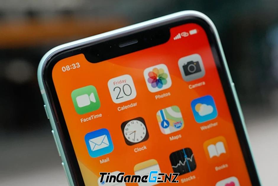 Giá iPhone 11 Tháng 11/2024: Cập Nhật Mới Nhất về Giảm Giá Cuối Vòng Đời!