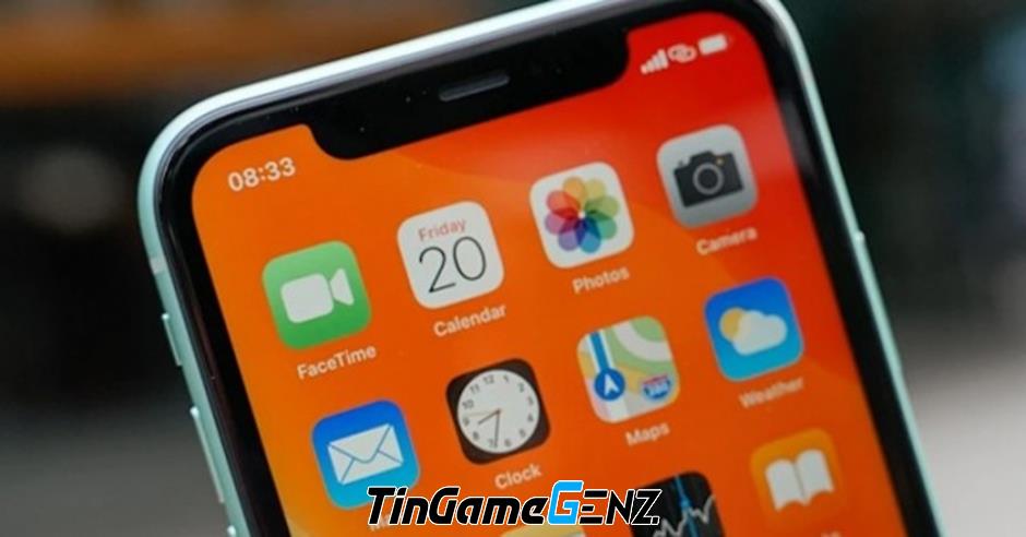 Giá iPhone 11 Tháng 9/2024: Kỷ Lục Thấp Nhất Từ Trước Đến Nay - Cơ Hội Không Thể Bỏ Lỡ!