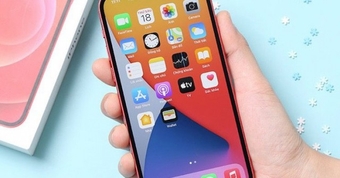 Giá iPhone 12 tháng 8/2024: Giảm thêm so với tháng 7/2024