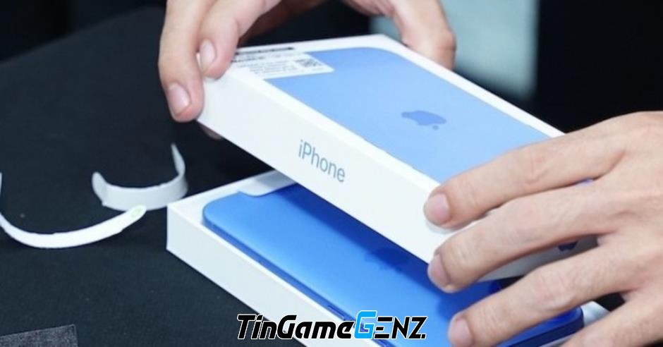 Giá iPhone 16 Series Tháng 11/2024: Giảm Giá Mạnh và Nguồn Hàng Đầy Đủ!